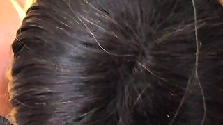 Pornstar Nina Rivera Loves to Suck and Fuck White Cock