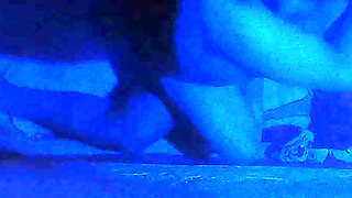 Full Night Sex with Sexy Woman, She Want Her Pussy Licking Then Fucking