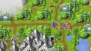 Dancer Shakes Her Boobs for All the Goblins