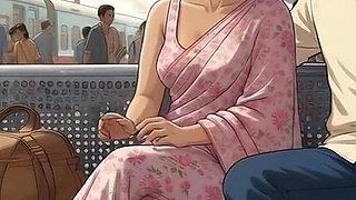 The Women Next Door… Again