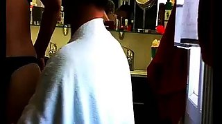 Mamie adore sucer et le sexe oral