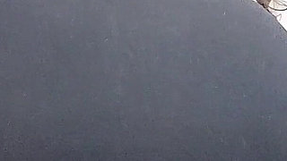 Edu My Cousin From Outside Went Crazy with My