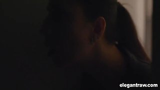 One Night Stands With A Horny Babe And A Huge Dick