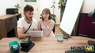 Watch sophisticated Kate Quinn's dirt