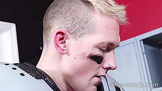 Coach Fuck Me Raw Sc1