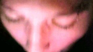 Title: POV: a Mouthful of Trouble