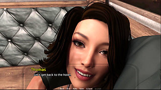 Grandmas House 134 Ive Made Amy Cum