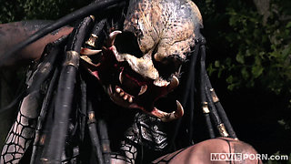 Movie Porn 14: Predator in Heat