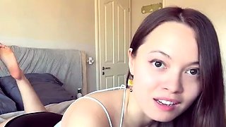 Mistress Moria - Friend Dominates You & Makes You Eat