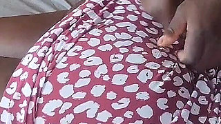 Naughty Teen Skips college to Fuck a Village Tycoon