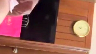 Hindi Audio Sex of a Big Boobs Teen Girl with Lover