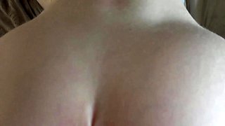 ATK Girlfriends-Fantastic Creampie Sex And Footjob By Emma