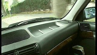 Behind German Doors Is Fucked Diligently - Full Movie