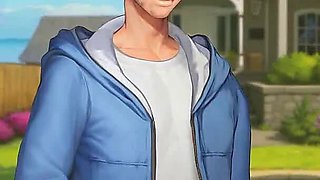 Taffy Tales: Episode 13