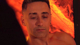 Sex with the Ex! He Invites His Ex to a Threesome!