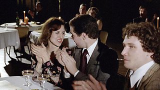 Watch this sexy babes fucking in vintage porn