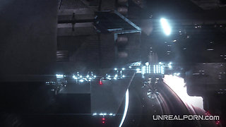 Unreal Porn 9 Star Date Seduction