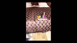 Would You Eat Me Out After My Squirt?