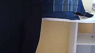 You Like How I Spread This Ass for You?