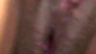 Dripping Pussy