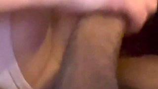 Horny Big Booty Latina Craves Hard Dick