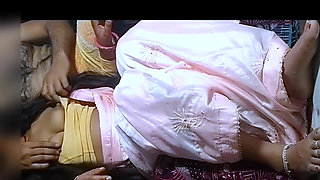 Perfect Closeup Reverse Fucking Hardcore Sex of Stepsister Riya - Desi Indian Girl