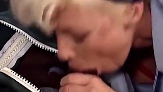 Blonde Lady From Germany Ir Fucked By Bbc With Eva Delage And Lady Blonde