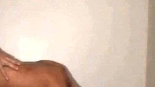 Clarissa's Homemade Anal Adventure