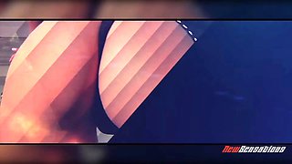 Natalia Wants It in Every Tight Hole