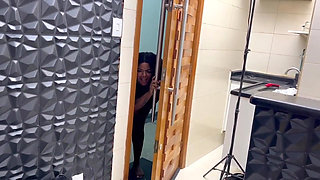 Wife Caught Her Husband Having Sex with Her Sister