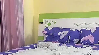 Fucking the Maid While the Wife Is Away! Cheating Husband. Betrayed Wife. Full Vid