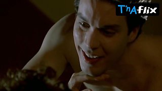 Valeria Golino Caboose, Hooters Episode in Il Foot Nero