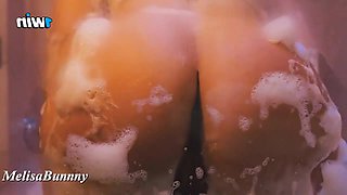 MelisaBunnny captivates with torrid, sultry hardcore passionate allure