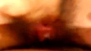 Quella Vacca di Laura: Italian Amateur Anal Blowjob