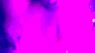 Ivo and Vix Behind the Scenes