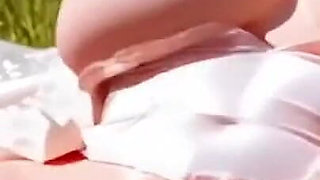 Bride Got Fucked by Her Stepbrother