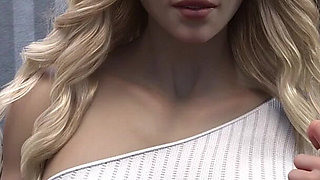 Project Myriam Update #36 - Watching Gangbang Show