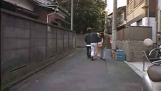 Retro Bondage sex