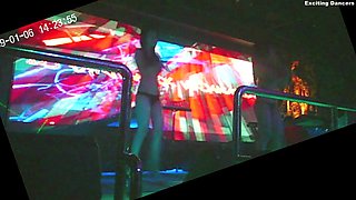Dancing All Night vol.001 (V2)