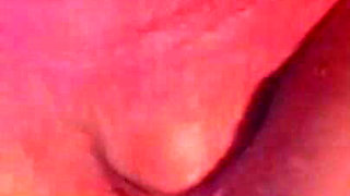 Horny Blonde MILF Gets Licked and Fingered to Explosive Orgasm