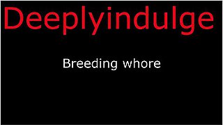 Daddy Dom In Breeding You Deeply And Hard Creampie Your Insides ( Audio Porn) Asmr