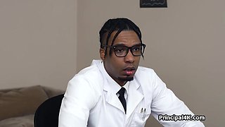 BBC and BWC for big tit ebony cougar