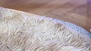 Converse Masturbation BJ Facial Cum