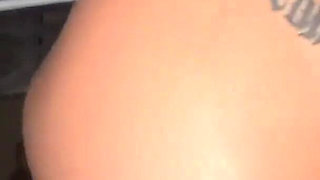 We Got Excited on the Highway and Stopped to Fuck!