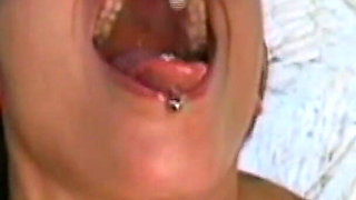 Big Hard Cock Pounding Wet Pussy