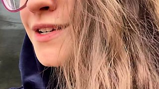 Amateur Blonde With BIG BOOBS Hot Free Cam Show