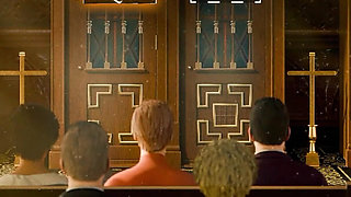 Sisters in Sin Gameplay Part 15 - Raquel’s Carnal Desires