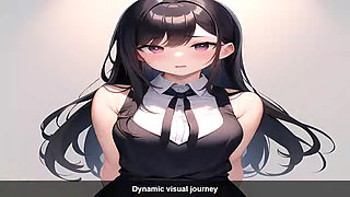 Anime Girls Internet Show Series 3