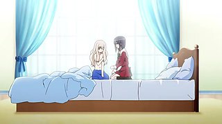 Midnight Intimate Figure_100730p0004
