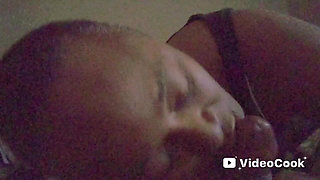 Straight Mouth 2 Dick